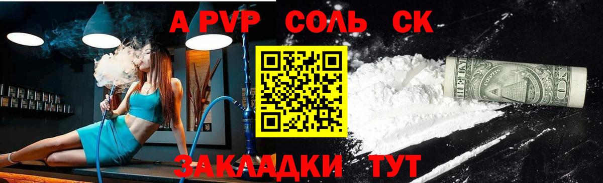Alfa_PVP СК КРИС Новороссийск